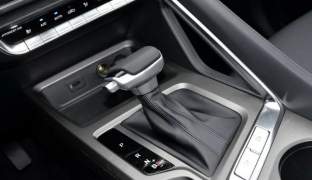 Changan CS35PLUS