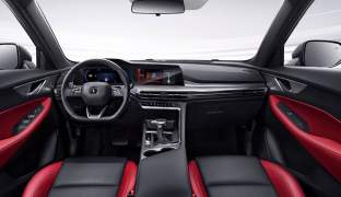 Changan CS35PLUS