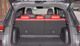 Changan CS35PLUS