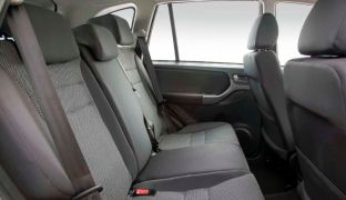 Chery Tiggo FL