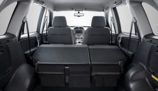 Chery Tiggo FL