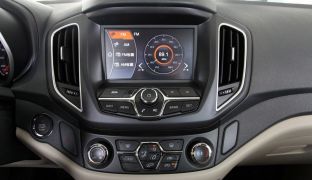 Chery Tiggo 5