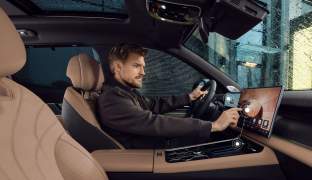Chery Tiggo 9