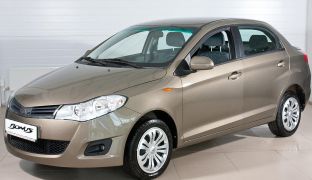 Chery Bonus