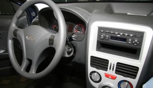 Chery Bonus