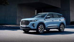 Chery Tiggo 7 Pro Max 2023