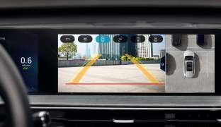 Chery Tiggo 7 Pro Max 2023