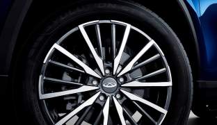 Chery Tiggo 8 Pro Max 2022