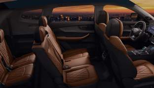 Chery Tiggo 8 Pro Max 2022