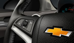 Chevrolet Aveo: седан NEW