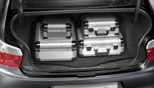Citroen C-Elysee