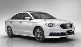 Lifan Murman