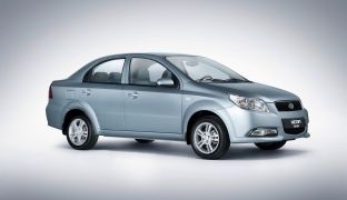 Ravon Nexia R3