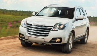 Hower H3