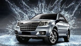 Hower H3