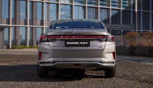 Dongfeng Shine Max