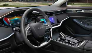 Dongfeng Shine Max