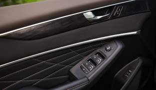 Dongfeng Shine Max