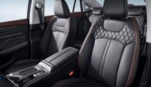 Dongfeng Shine Max