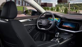 Dongfeng Shine Max