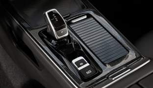 Dongfeng Shine Max