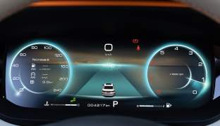 Dongfeng Shine Max
