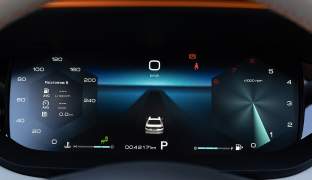 Dongfeng Shine Max