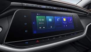 Dongfeng Shine Max