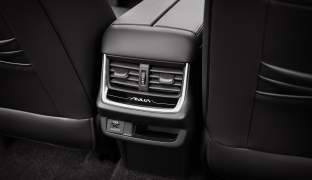 Dongfeng Shine Max