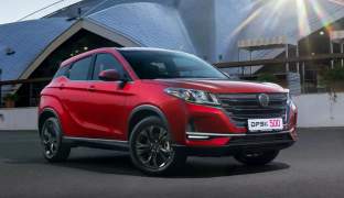Dongfeng DFSK 500