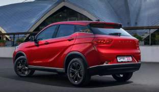 Dongfeng DFSK 500