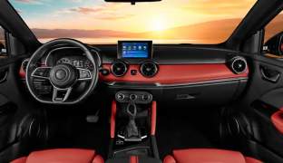 Dongfeng DFSK 500
