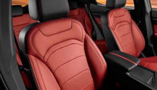Dongfeng DFSK 500