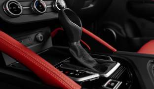 Dongfeng DFSK 500