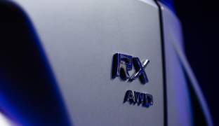 Exeed RX