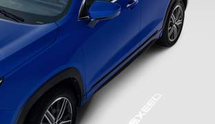 Exeed LX 2023