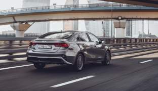 Kia Cerato