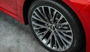 FAW Bestune B70
