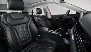 FAW Bestune B70