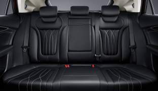 FAW Bestune B70
