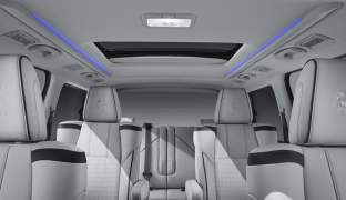 Forthing M7