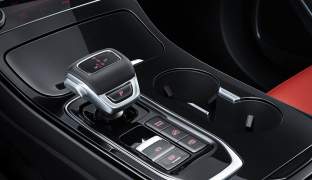 Forthing T5 EVO