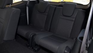 Foton Sauvana