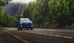 Foton Tunland G7