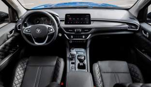 Foton Tunland G7