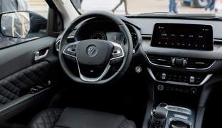 Foton Tunland G7