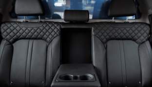 Foton Tunland G7