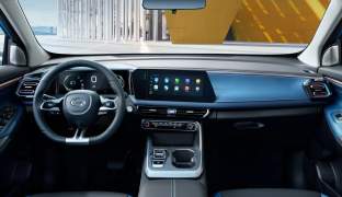 GAC GS3
