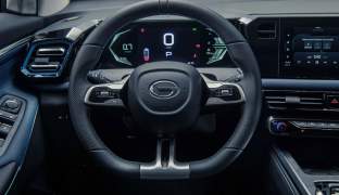 GAC GS3