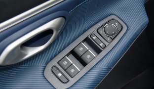 GAC GS3
